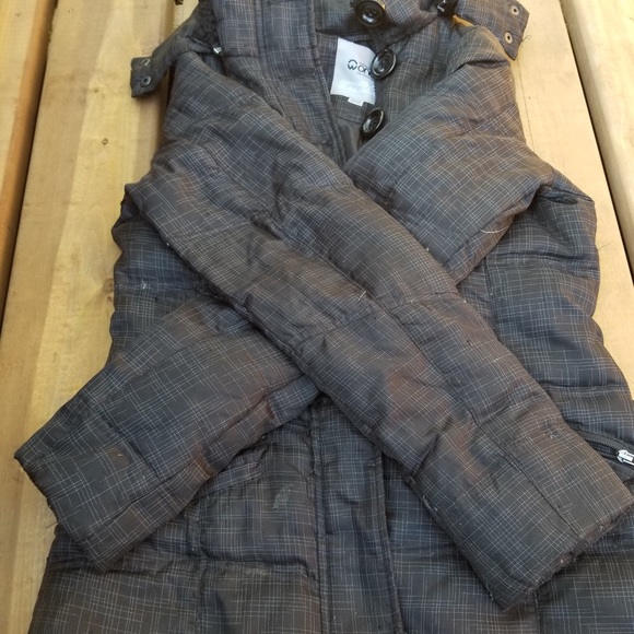 Warm and light weight down jacket - Picture 5 of 12